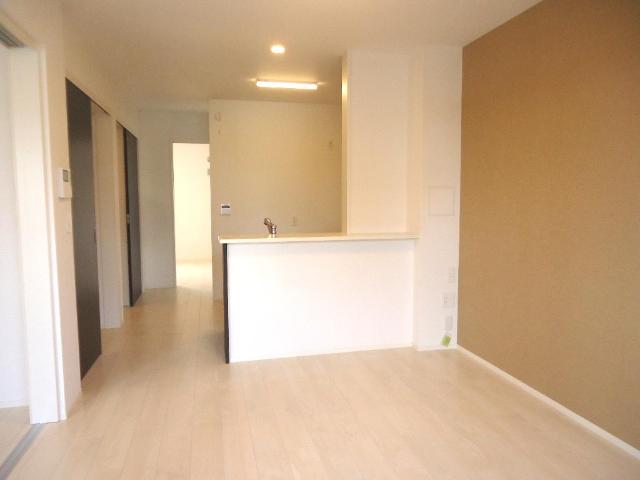 4/23 リビング/ダイニング