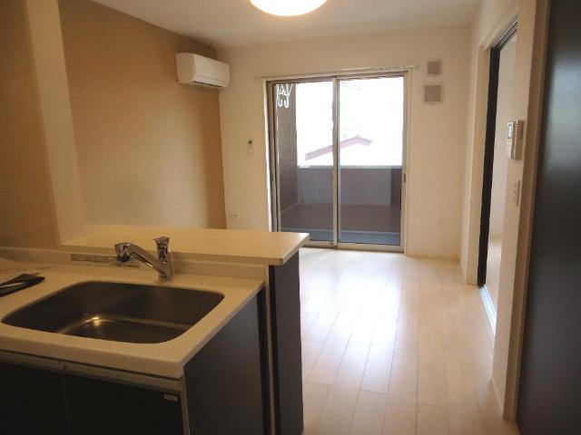 3/23 リビング/ダイニング