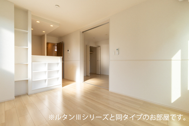 3/24 リビング/ダイニング