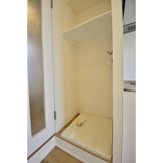 10/15 バルコニー