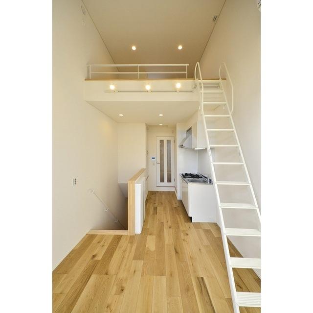 3/15 リビング/ダイニング