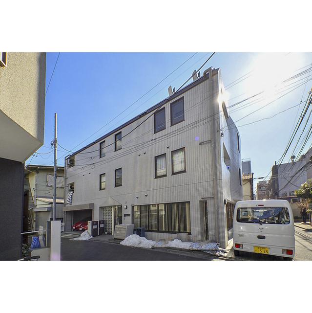 1/18 外観