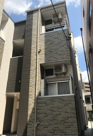 1/13 外観