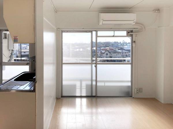 3/16 リビング/ダイニング