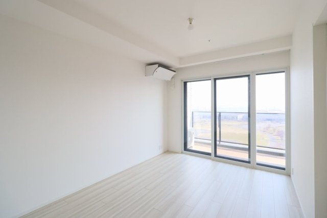 4/21 リビング/ダイニング