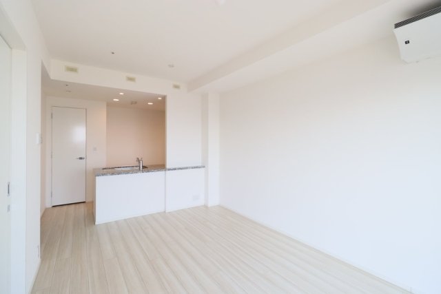 6/21 リビング/ダイニング