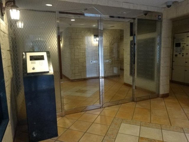 4/5 エントランス