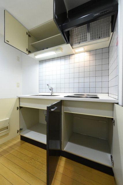 13/30 キッチン