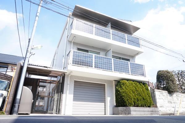 1/27 外観