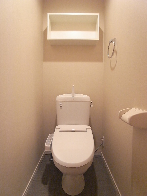 9/26 トイレ