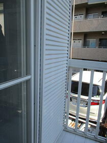 14/16 バルコニー