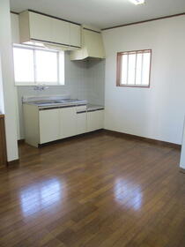 3/16 リビング/ダイニング