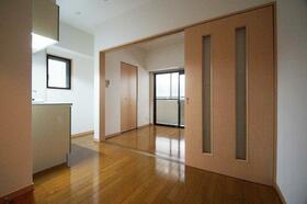 3/15 リビング/ダイニング