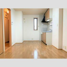 6/16 リビング/ダイニング