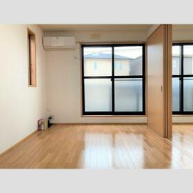 8/16 リビング/ダイニング