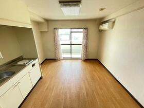 3/17 リビング/ダイニング