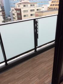 13/15 バルコニー