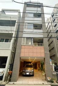 ＴＮビルの外観