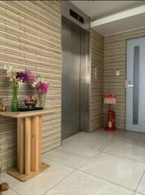 9/16 エントランス