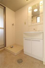 11/14 バルコニー