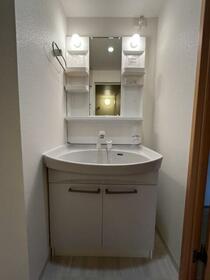 15/16 バルコニー