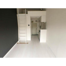 4/16 リビング/ダイニング