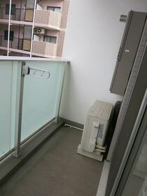 13/16 バルコニー