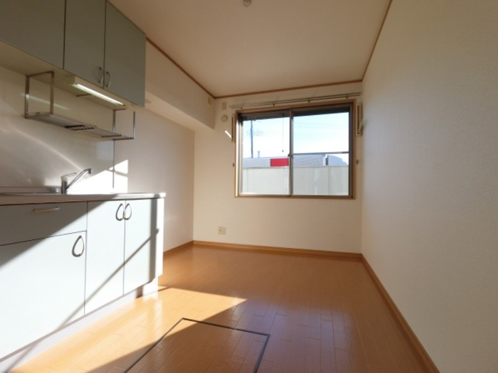 3/19 リビング/ダイニング