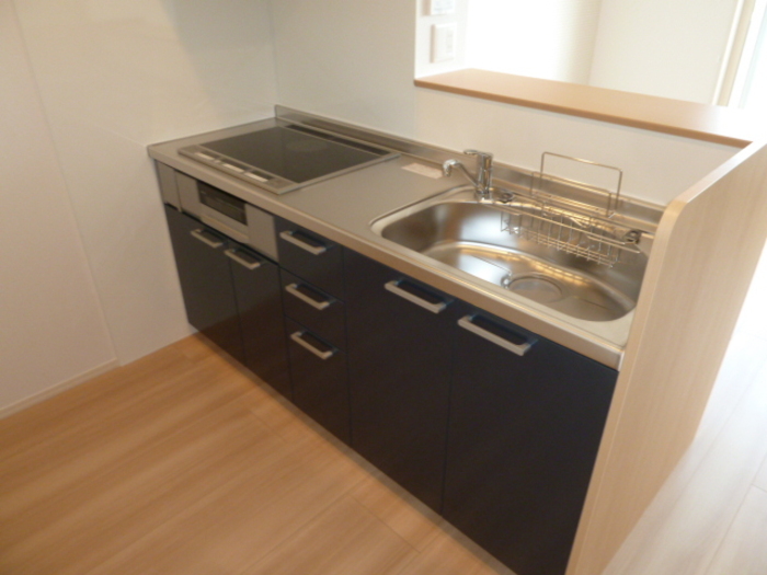 6/23 キッチン