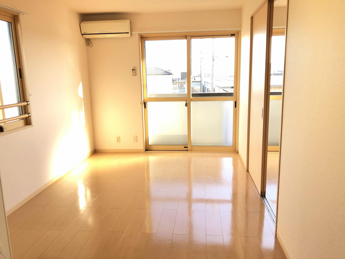 3/22 リビング/ダイニング