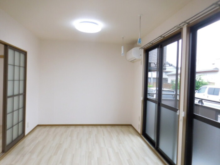 3/19 リビング/ダイニング