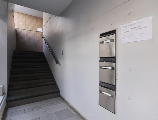 29/30 エントランス