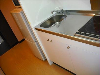 5/19 キッチン