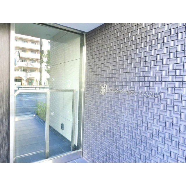 5/12 エントランス