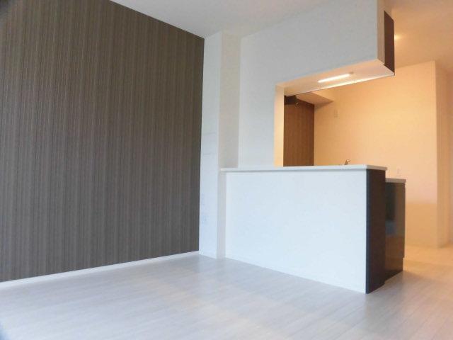 3/27 リビング/ダイニング