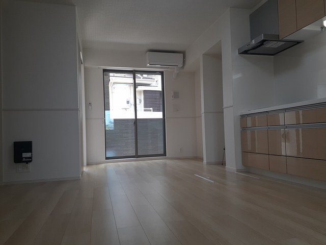 3/20 リビング/ダイニング