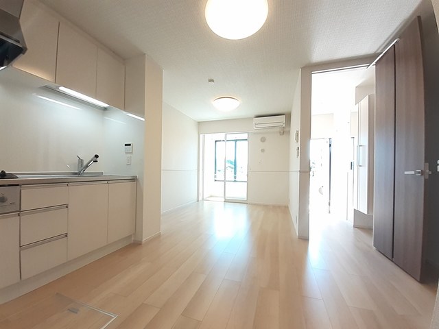 3/20 リビング/ダイニング