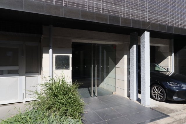 2/6 エントランス