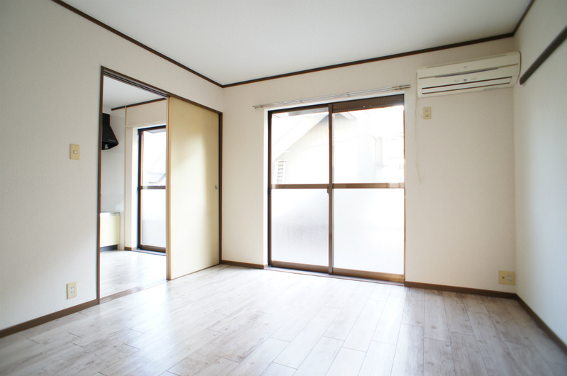 3/28 リビング/ダイニング