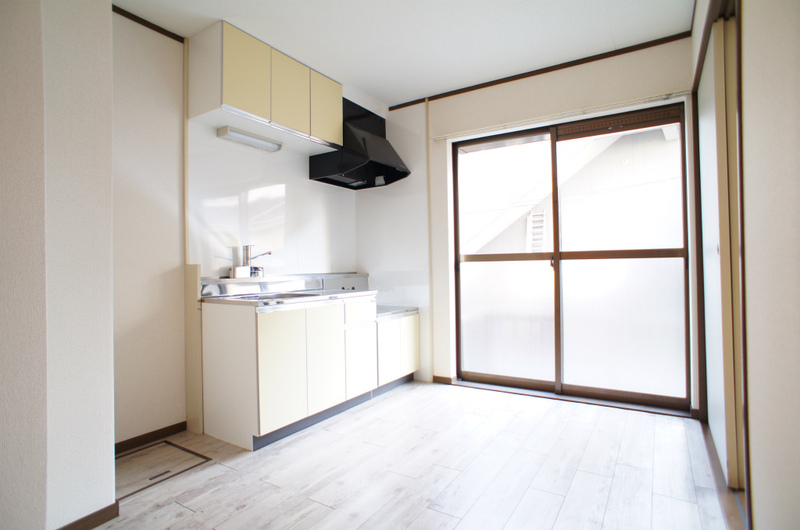 4/28 リビング/ダイニング