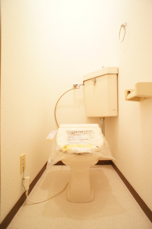 10/28 トイレ
