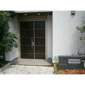 12/12 エントランス