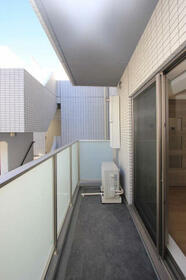 13/16 バルコニー