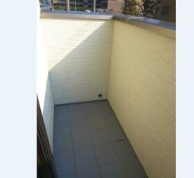 14/16 バルコニー