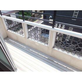 15/17 バルコニー