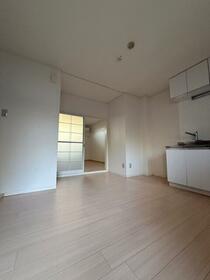 3/13 リビング/ダイニング