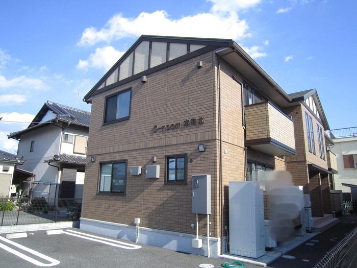 1/13 外観