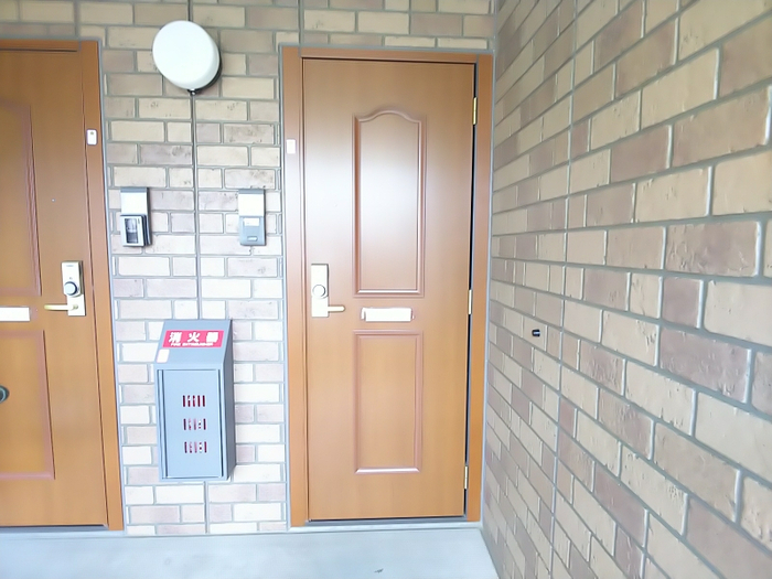 19/21 エントランス