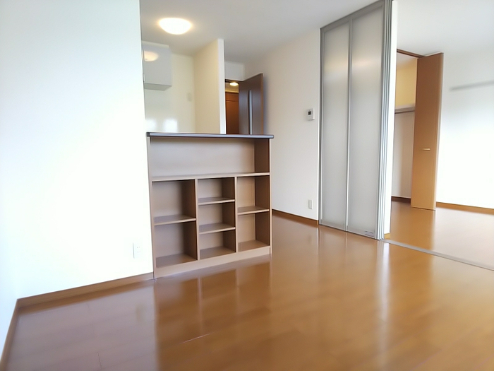 3/21 リビング/ダイニング