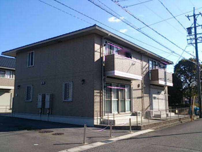 1/21 外観